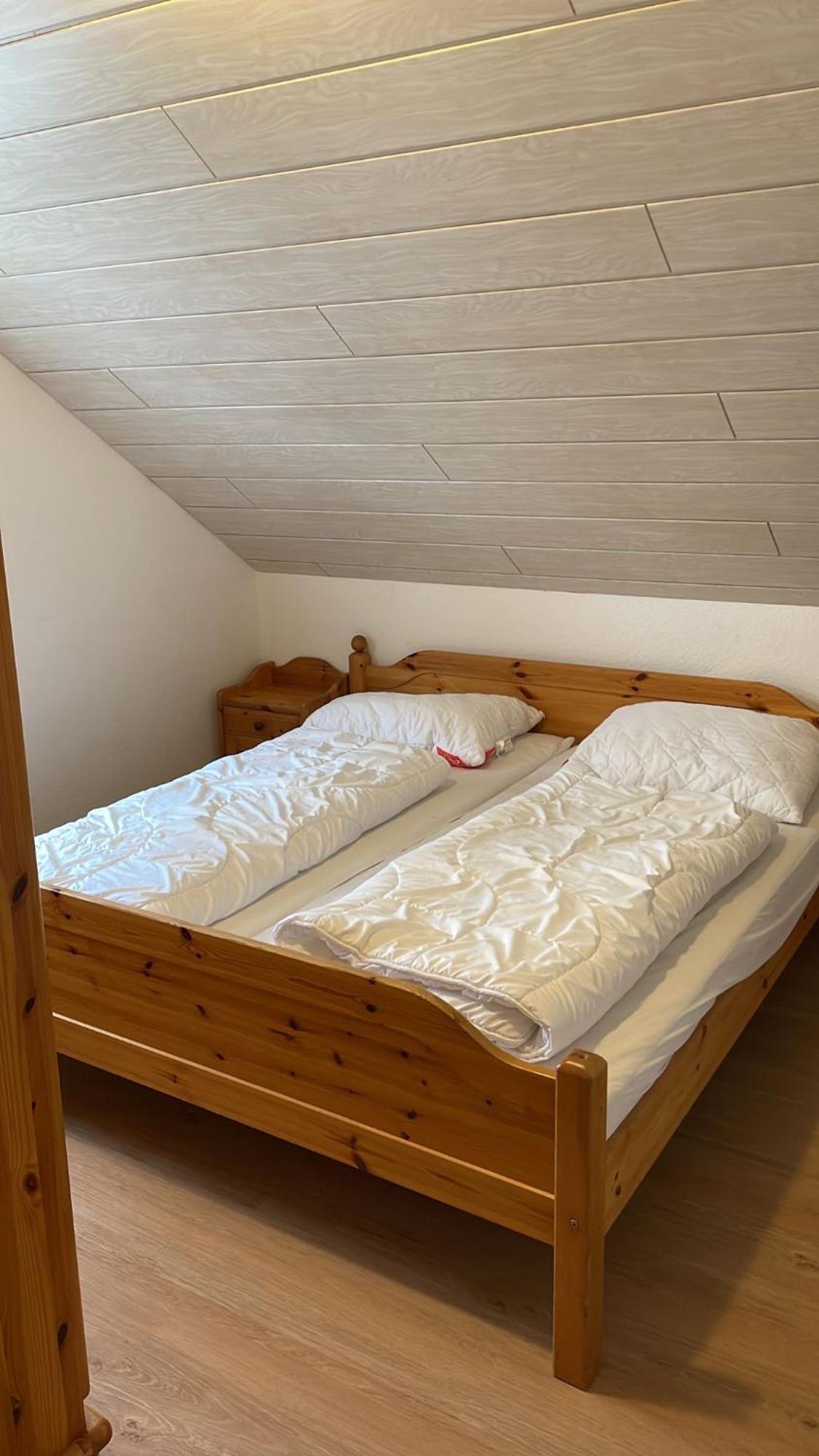 Ferienhaus Seepark Kirchheim Кирххайм Екстериор снимка